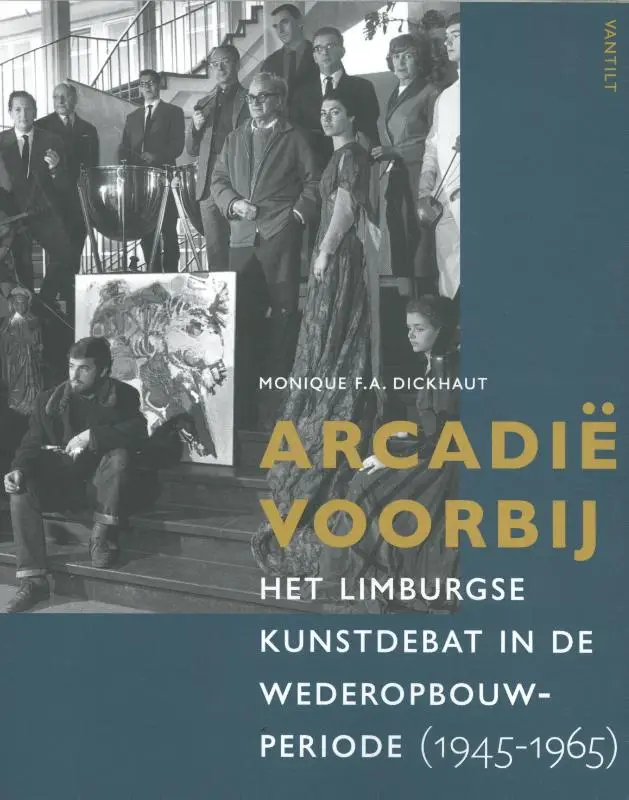 Arcadië voorbij