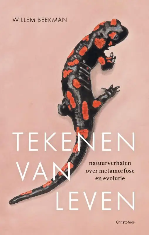 Tekenen van leven