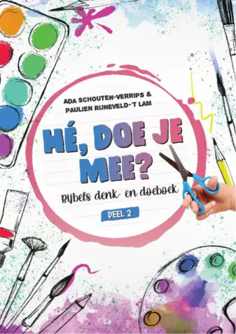Hé, doe je mee? deel 2