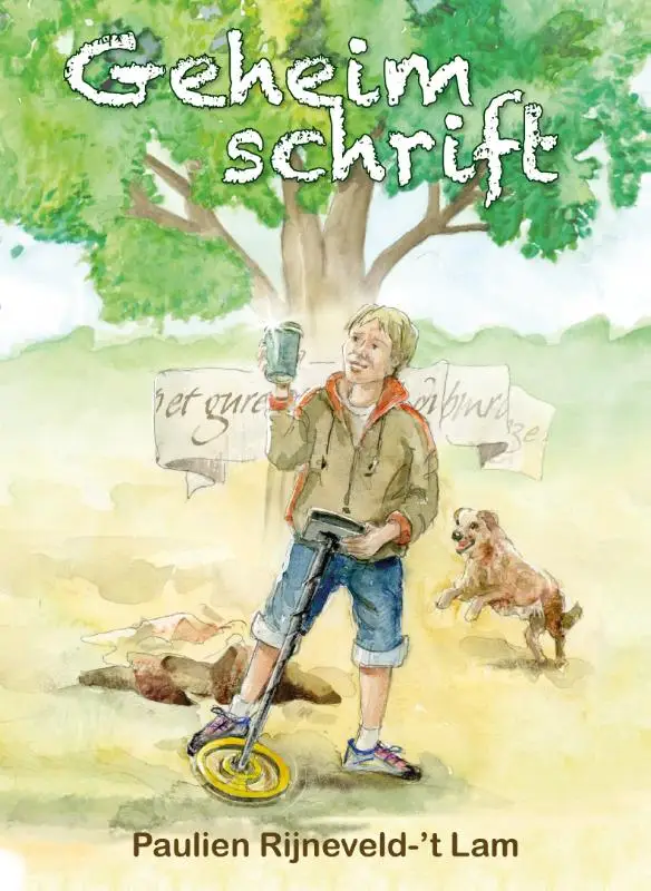 Geheimschrift
