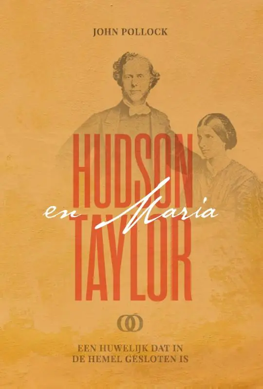 Hudson Taylor en Maria