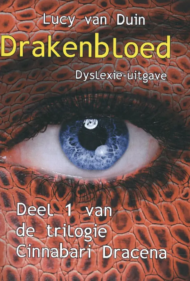 Drakenbloed / 1