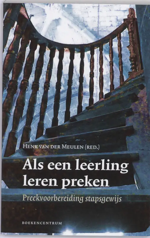 Als een leerling leren pr