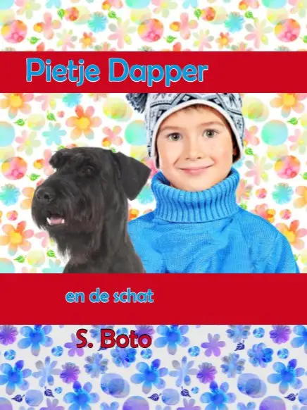 Pietje en de schat