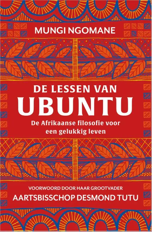 De lessen van ubuntu