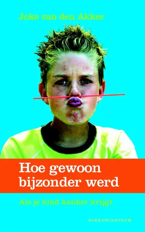 Hoe gewoon bijzonder werd