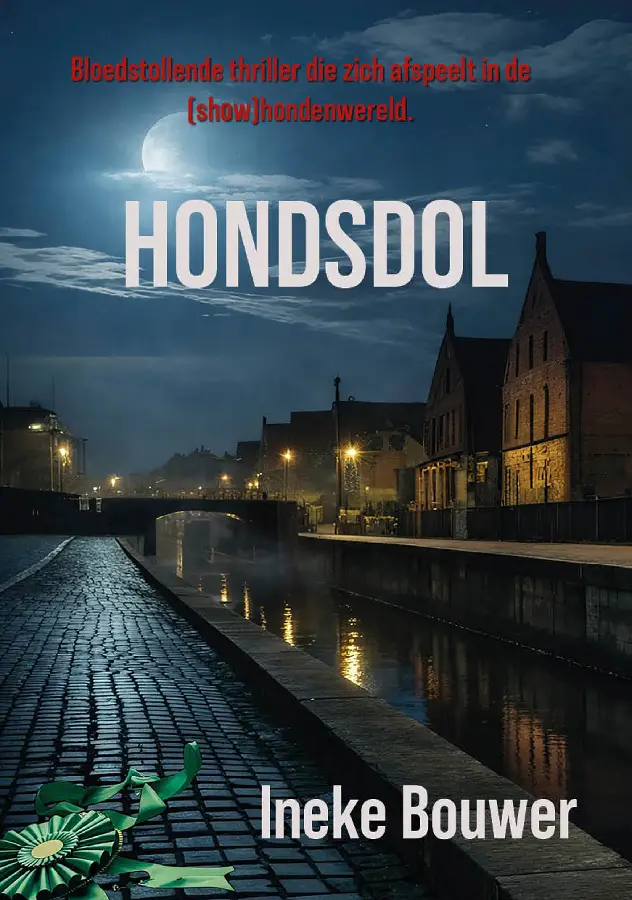 Hondsdol