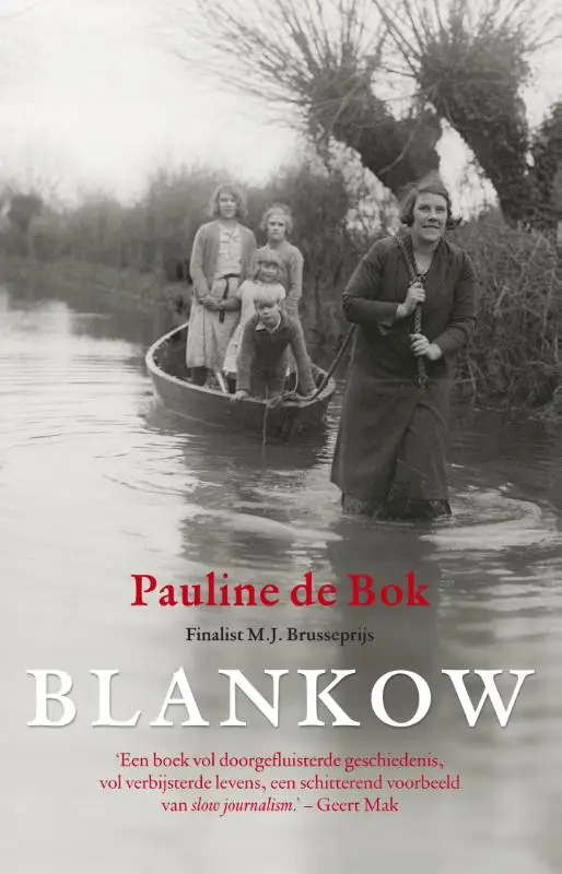 Blankow of het verlangen naar Heimat
