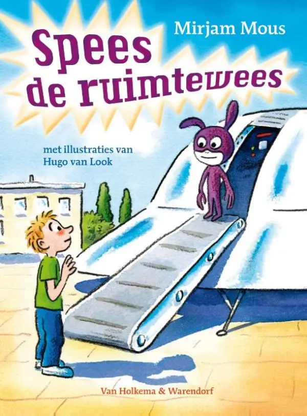 Spees de ruimtewees