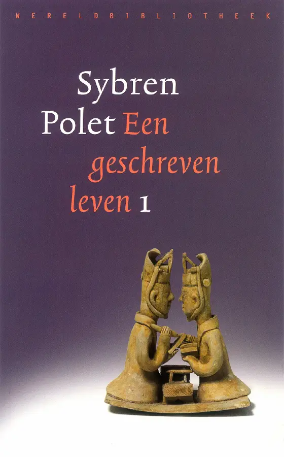 Een geschreven leven / 1
