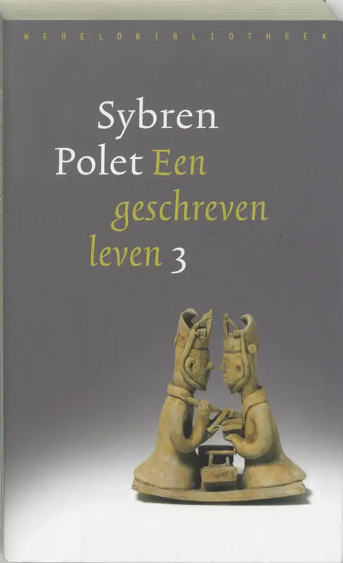 Een geschreven leven / 3