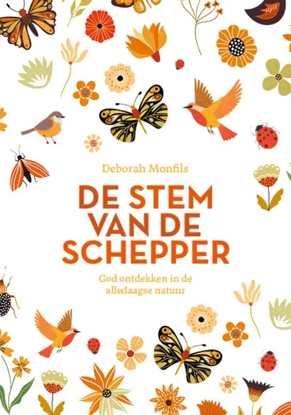De stem van de Schepper