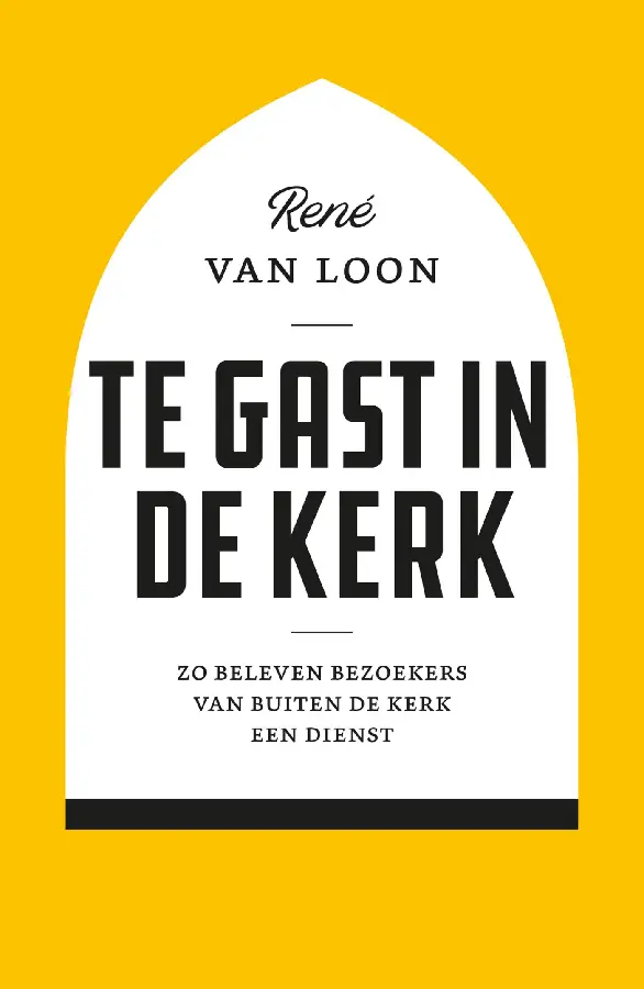 Te gast in de kerk