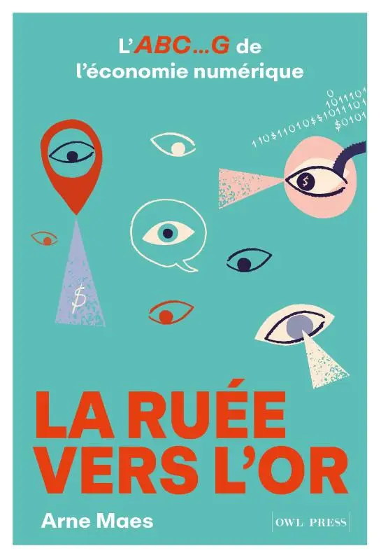 La Ruée vers l'or