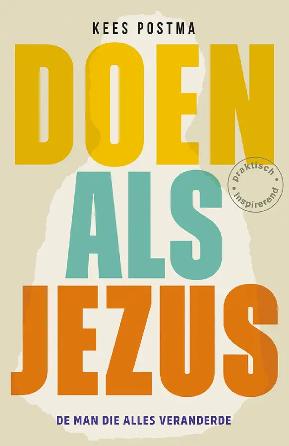 Doen als Jezus
