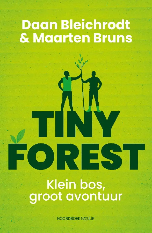 Tiny Forest