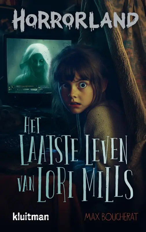 Het laatste leven van Lori Mills
