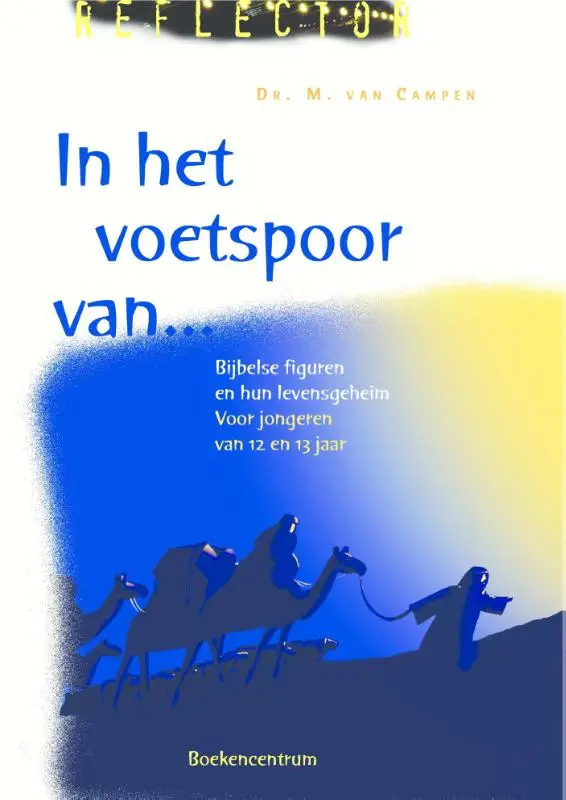 In het voetspoor van laatste exemplaar
