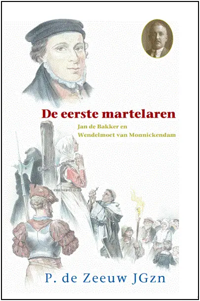 de eerste martelaren