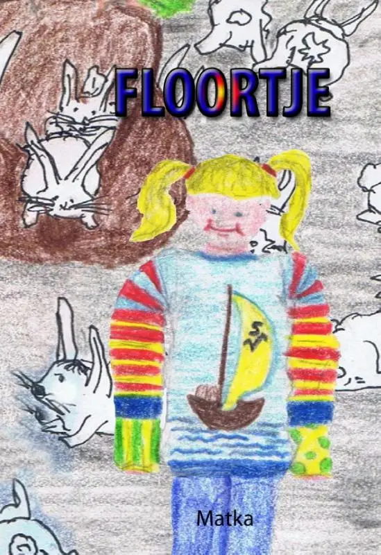 Floortje / 1
