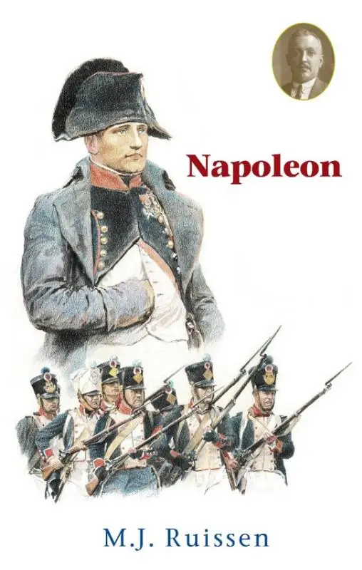 Napoleon de kleine Corsicaan