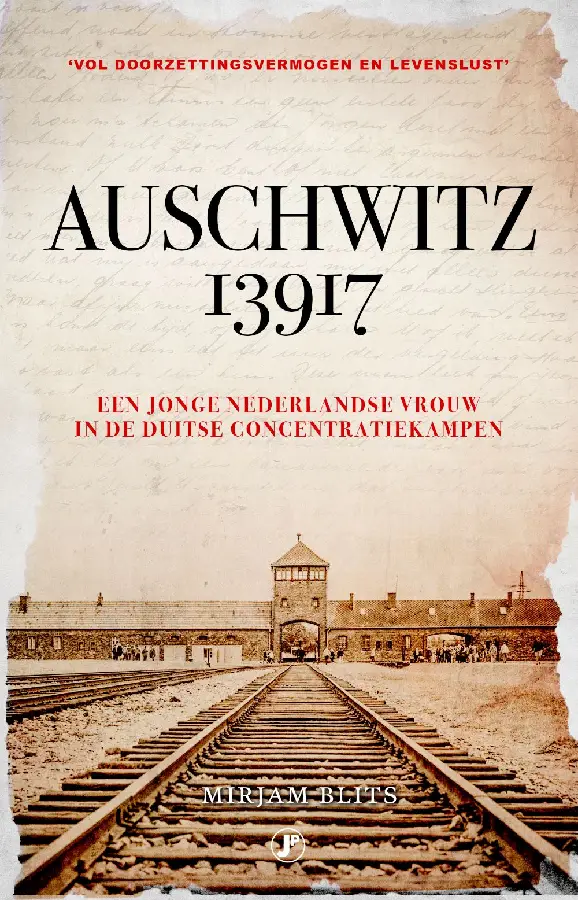 Auschwitz 13917