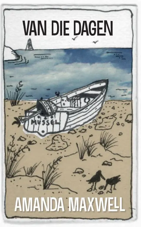 Van die dagen