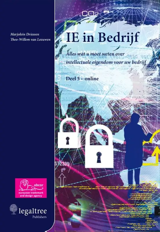 IE in Bedrijf / 5 Online