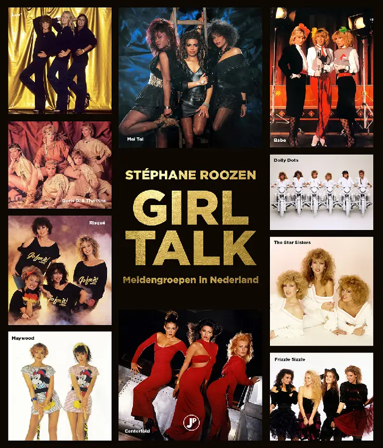Girl Talk