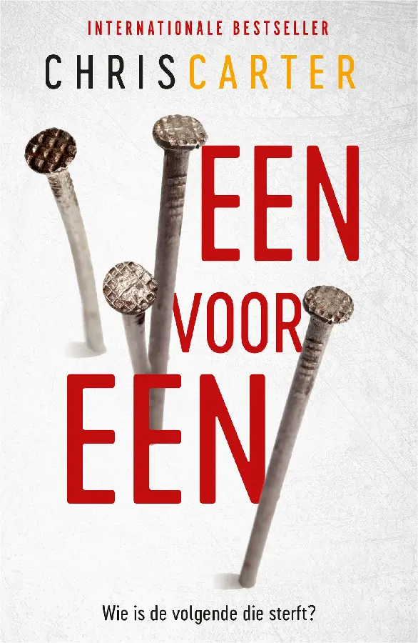 Een voor een