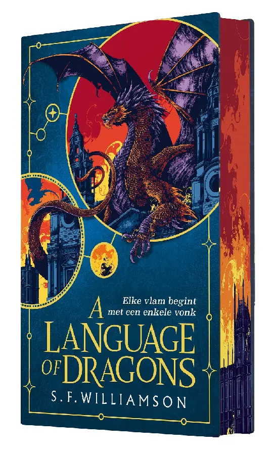 A Language of Dragons