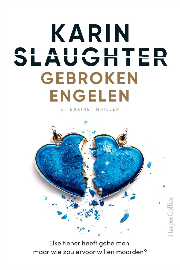 Gebroken engelen