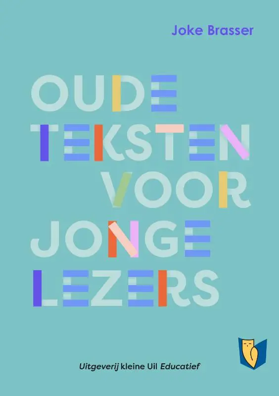Oude teksten voor jonge lezers