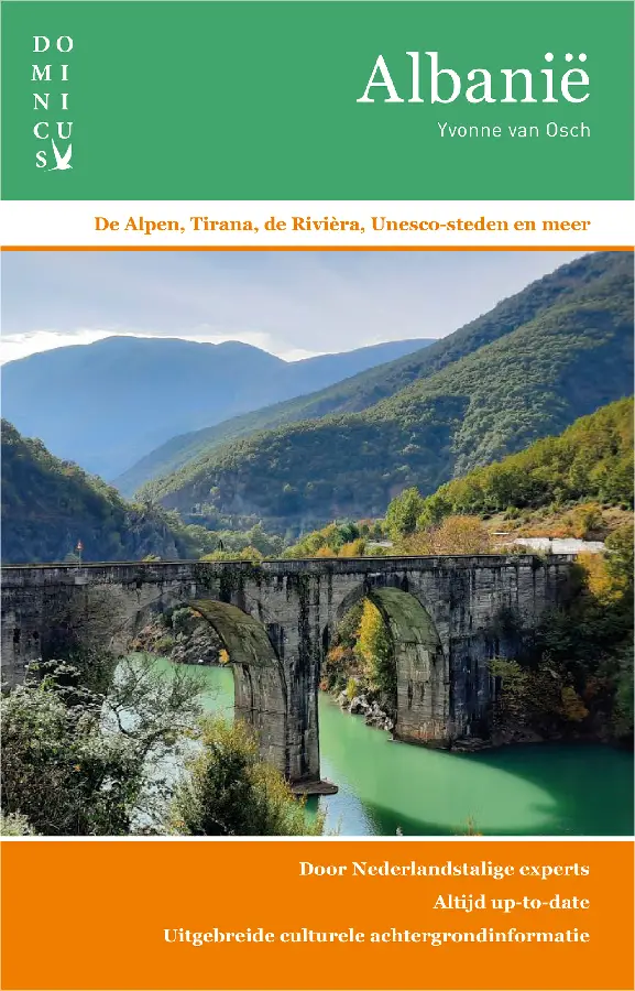 Albanië