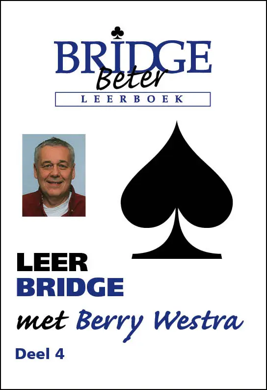 Leer bridge met Berry Westra / 4