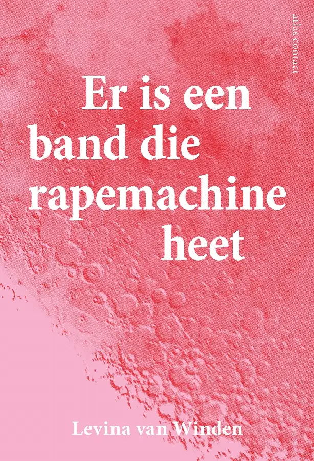 Er is een band die rapemachine heet