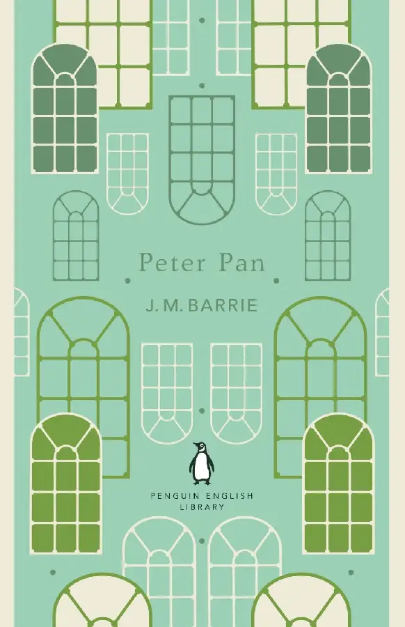 Peter Pan