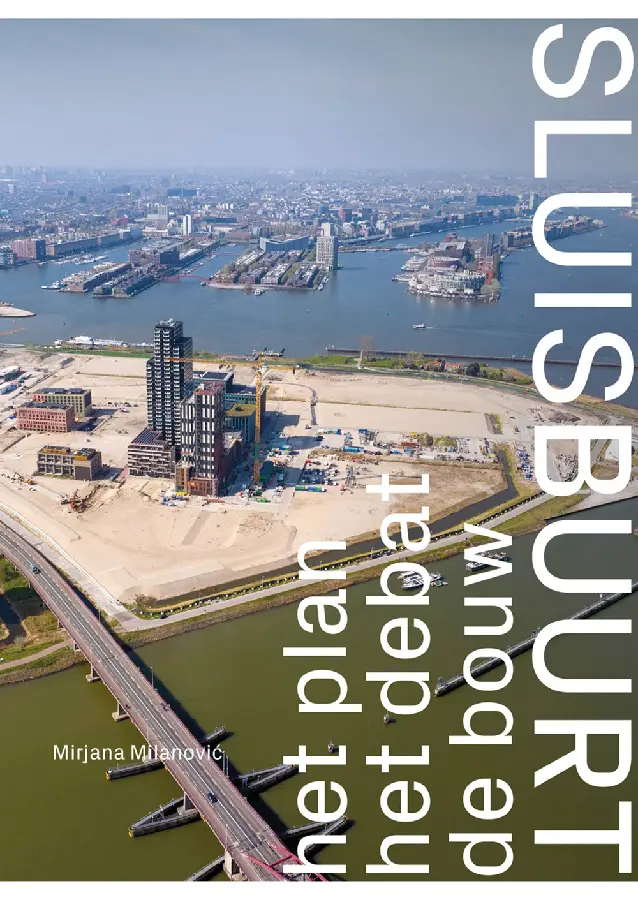 Sluisbuurt