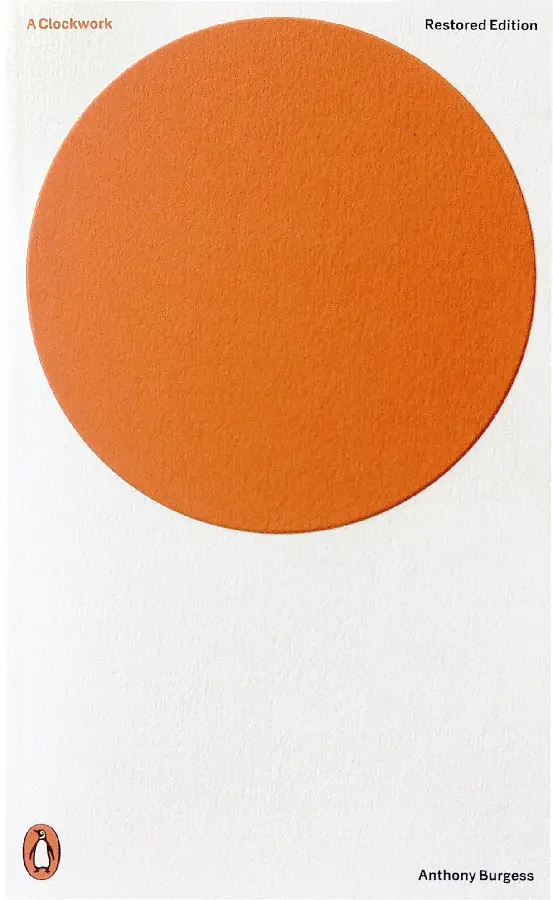 A Clockwork Orange