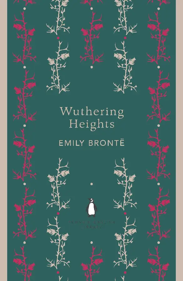 Wuthering Heights