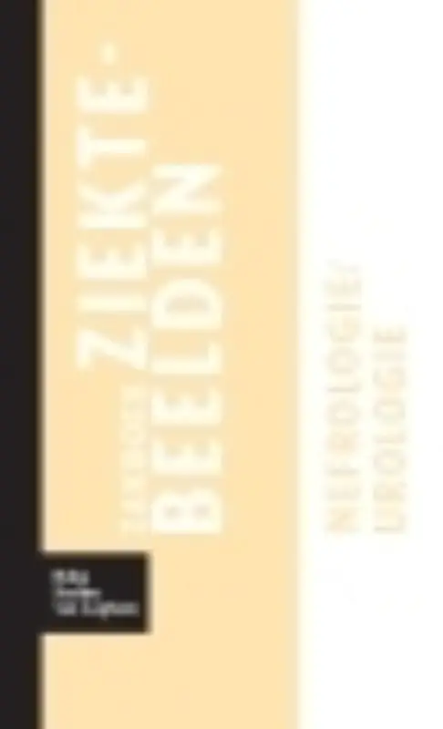 Zakboek ziektebeelden / Nefrologie / Urologie