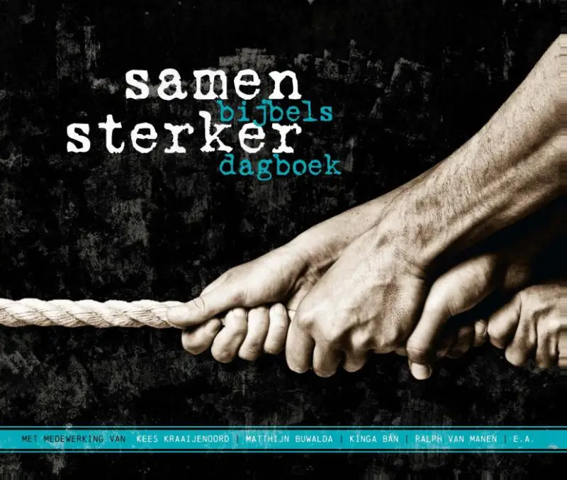 Samen sterker