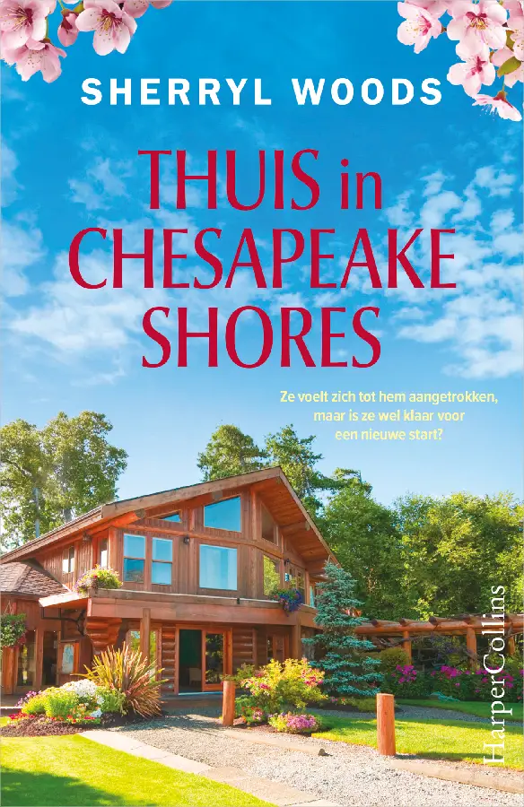 Thuis in Chesapeake Shores