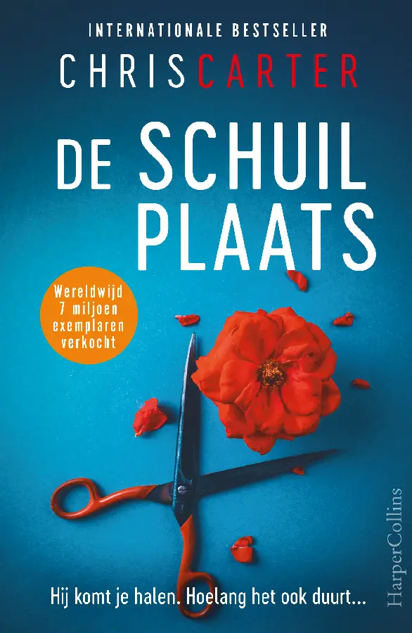 De schuilplaats - backcard à 6 exemplaren