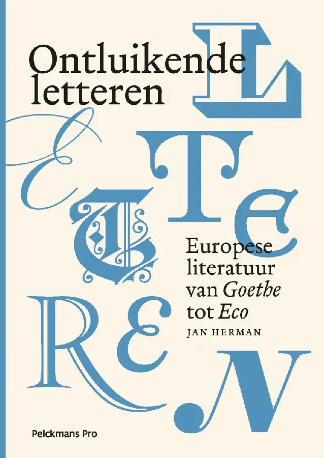 Ontluikende letteren / deel II