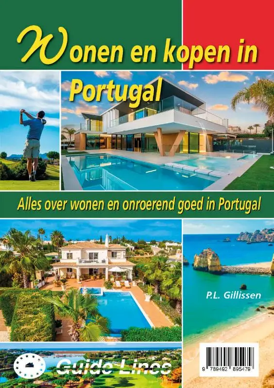 Wonen en kopen in Portugal
