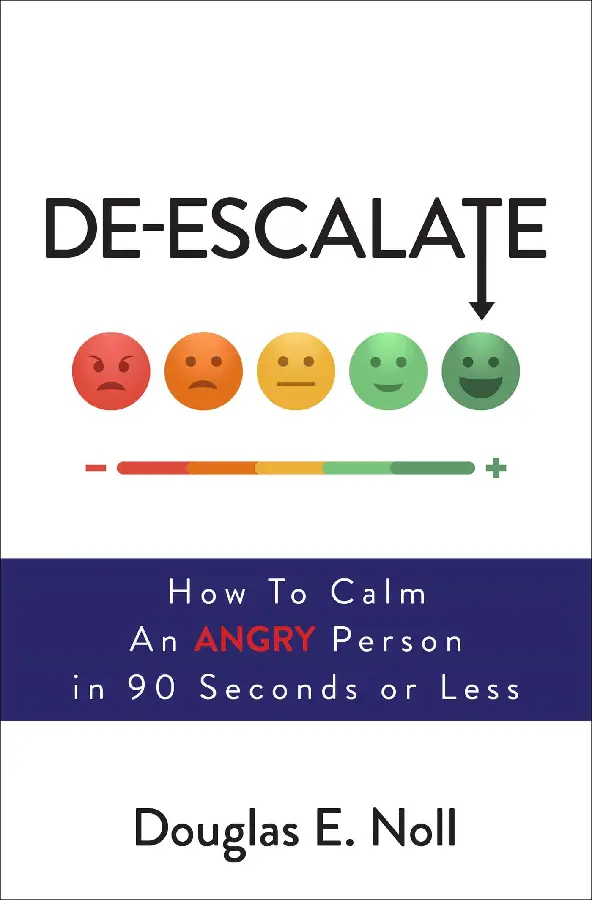 De-Escalate