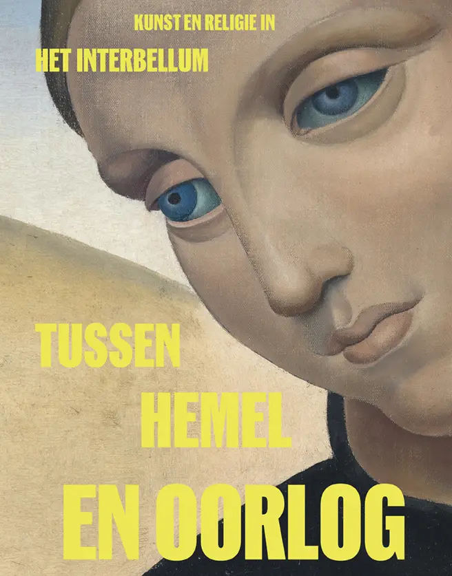 Tussen hemel en oorlog