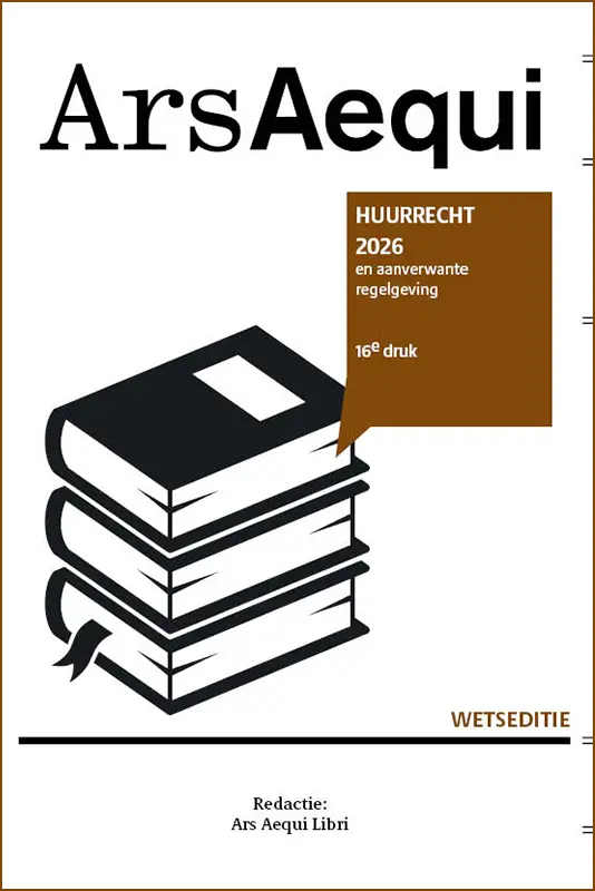 Huurrecht 2026