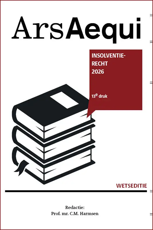 Insolventierecht 2026